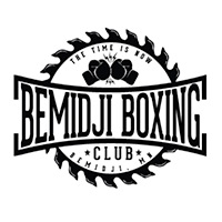 Bemidji Boxing Logo