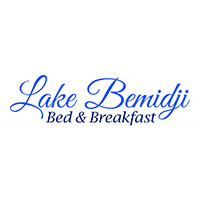 Lake Bemidji Bed & Breakfast Logo