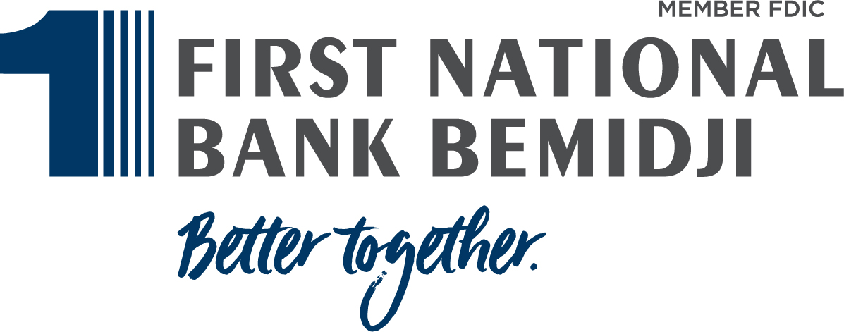 FIrst National Bank Bemidji Logo - Gifts of Hope